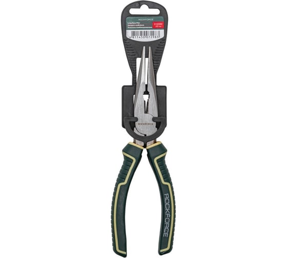 Комбинированные утконосы Rockforce 200 мм RF-610200D