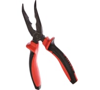 Длинногубцы (Г-образные) 150мм BAUM 111-6