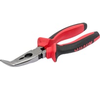 Длинногубцы (Г-образные) 175мм BAUM 111-7