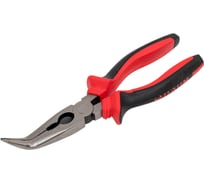 Длинногубцы (Г-образные) 200мм BAUM 111-8