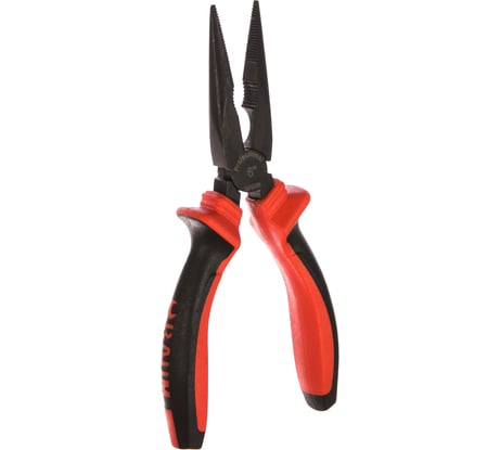 Длиногубцы BAUM 103-6