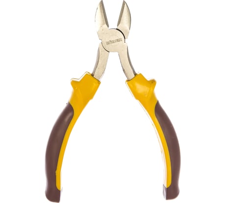 Бокорезы 160мм Biber Мастер 85447 тов-080887