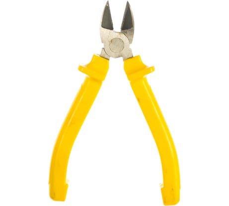 Бокорезы 140мм Biber Стандарт 85436 тов-080878