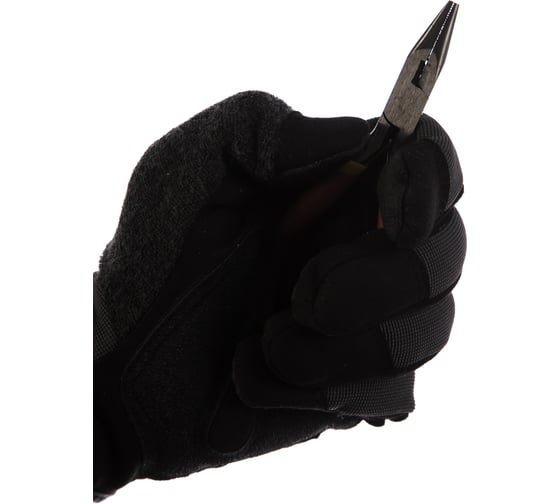 Тонкогубцы Мини 120 мм Biber 85462 тов-080864