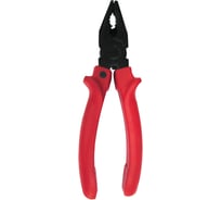 Плоскогубцы 200мм Biber Диэлектрик 85452 тов-080892