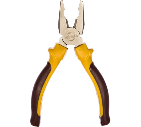 Плоскогубцы 160мм Biber Мастер 85441 тов-080880