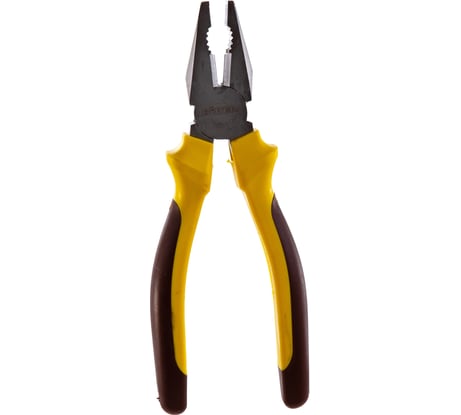 Плоскогубцы 200мм Biber Мастер 85443 тов-080882