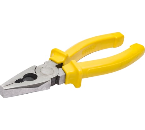 Плоскогубцы 160мм Biber Стандарт 85431 тов-080873