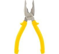 Плоскогубцы 180мм Biber Стандарт 85432 тов-080874