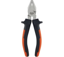 Плоскогубцы 160 мм, CrMo ВАРЯГ 87001 тов-156644