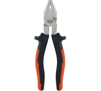 Плоскогубцы 180 мм, CrMo ВАРЯГ 87002 тов-156645