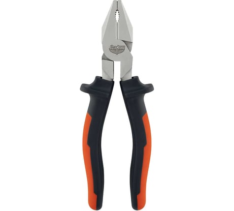Плоскогубцы 180 мм, CrMo ВАРЯГ 87002 тов-156645