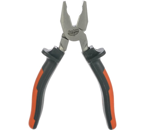Плоскогубцы 180 мм, CrMo ВАРЯГ 87002 тов-156645