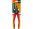 Диэлектрические плоскогубцы, 1000 вольт, 180 мм, CrMo ВАРЯГ 87022 тов-156660 4