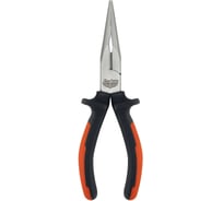 Тонкогубцы (200 мм, CrMo) ВАРЯГ 87006 тов-156649