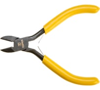 Боковые прецизионные кусачки TOPEX 32D031