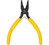 Комбинированные прецизионные плоскогубцы TOPEX 32D030