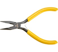 Удлиненные прецизионные плоскогубцы TOPEX 32D032