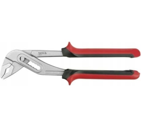 Переставные клещи немецкого типа, 250 мм YATO YT-2070