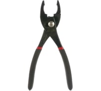 Плоскогубцы (переставные, 2 х позиционные) 200мм BAUM 107-8