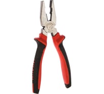 Пассатижи (фосфатированные) BAUM 101DC-8