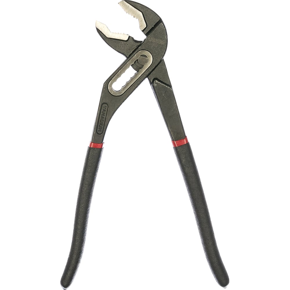 Перекрестные пассатижи 250 мм в блистере BAUM 116-10B - выгодная цена ...