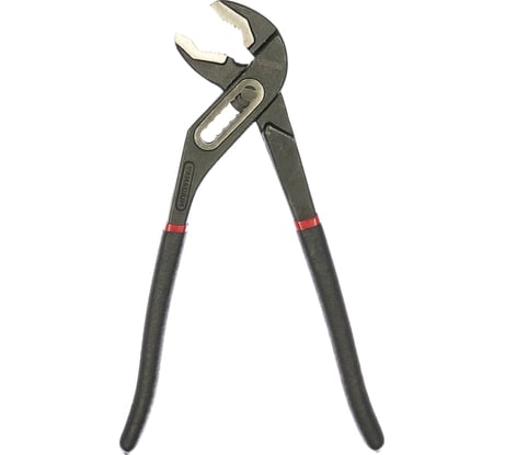 Перекрестные пассатижи 250 мм в блистере BAUM 116-10B