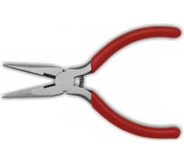 Комбинированные мини длинногубцы 113мм BAUM 125A-4,5