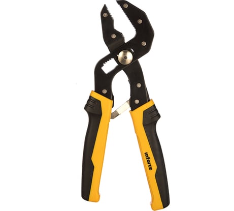 Многофункциональные пассатижи 10" Inforce 06-18-15