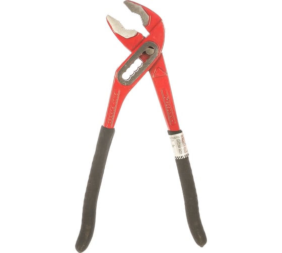 Трубные клещи 250 мм Top Tools 34D010