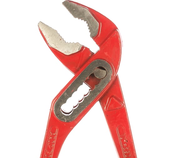 Трубные клещи 250 мм Top Tools 34D010