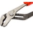 Трубные клещи 250 мм Top Tools 34D020 4