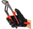 Трубные клещи 250 мм Top Tools 34D020 6
