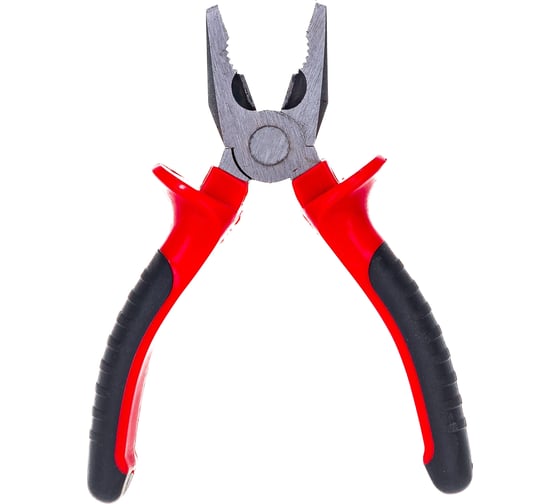 Комбинированные плоскогубцы 160 мм Top Tools 32D110
