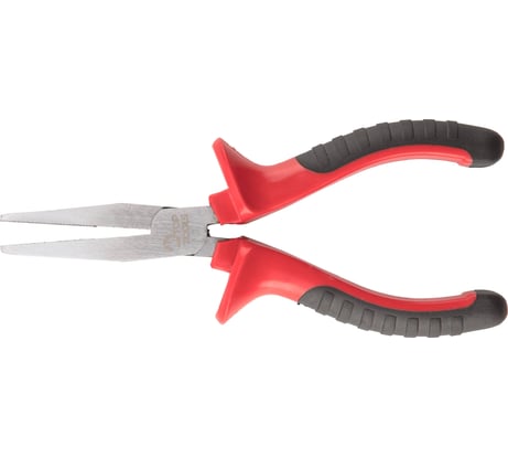Плоскогубцы 160 мм Top Tools 32D120
