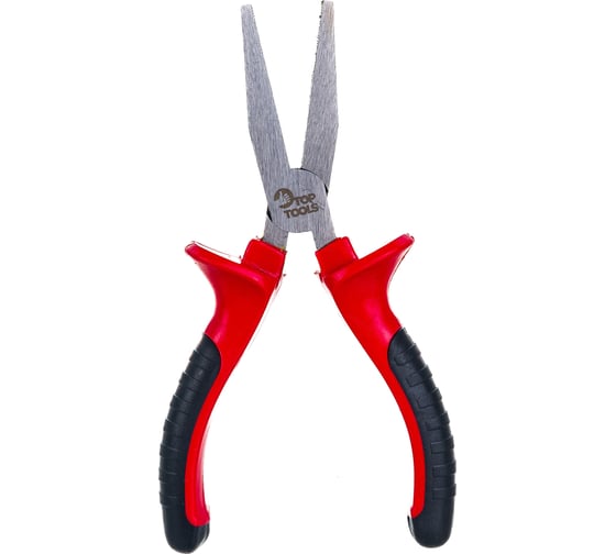 Плоскогубцы 160 мм Top Tools 32D120