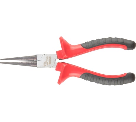 Круглогубцы, 160 мм Top Tools 32D121