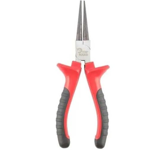 Круглогубцы, 160 мм Top Tools 32D121
