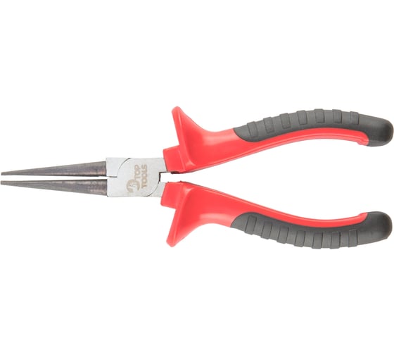 Круглогубцы, 160 мм Top Tools 32D121 1