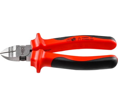 Бокорезы NEO Tools 1000V 01-525