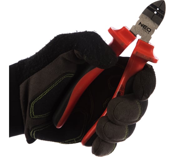 Бокорезы NEO Tools 1000V 01-525