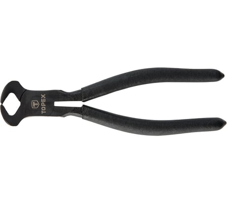 Торцовые кусачки 160 мм TOPEX 32D543
