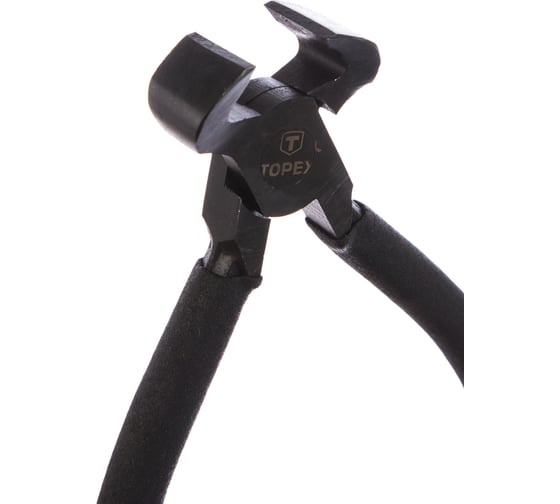 Торцовые кусачки 160 мм TOPEX 32D543