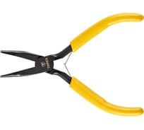 Плоскогубцы (удлиненные, изогнутые, прецизионные) TOPEX 32D033