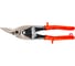 Ножницы по металлу (250 мм, левые) Top Tools 01A998 1
