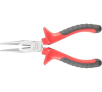 Удлиненные прямые плоскогубцы, 200 мм Top Tools 32D115