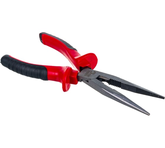 Удлиненные прямые плоскогубцы, 200 мм Top Tools 32D115 1