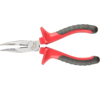 Удлиненные изогнутые плоскогубцы, 160 мм Top Tools 32D114