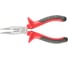 Удлиненные изогнутые плоскогубцы, 160 мм Top Tools 32D114 1