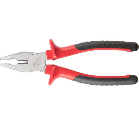 Комбинированные плоскогубцы, 200 мм Top Tools 32D112